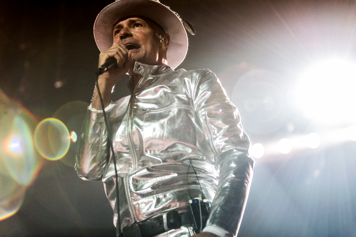 Gord Downie